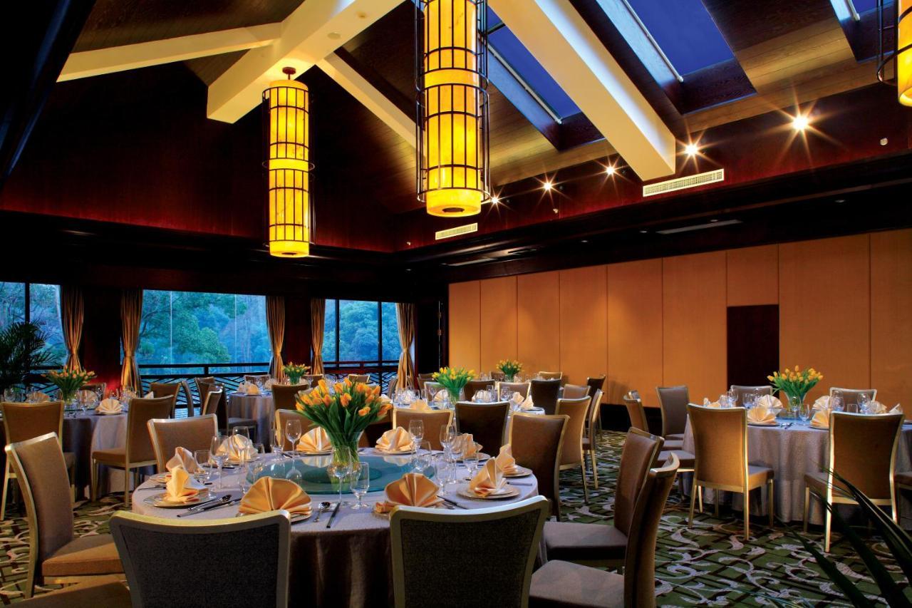 Landison Longjing Resort Hangzhou Eksteriør bilde
