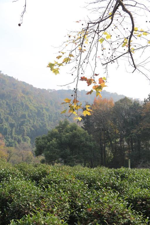 Landison Longjing Resort Hangzhou Eksteriør bilde