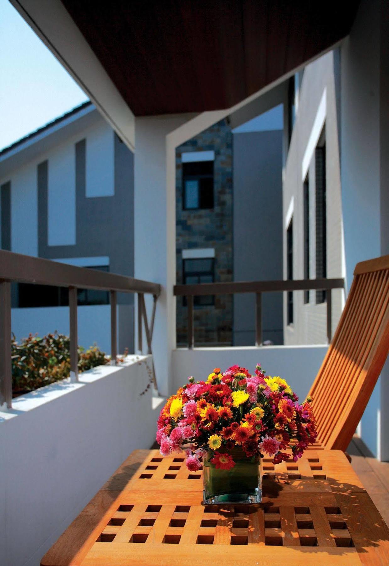 Landison Longjing Resort Hangzhou Eksteriør bilde
